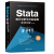 Stata统计分析从入门到精通+Stata统计分析与行业应用案例详解stata软件操作应用教程书籍