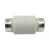 RL1-15陶瓷保险丝管螺旋式熔断器芯子2 4 6 8 10 15A380V保险丝 15A（10只）