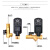 电子定时排水阀 自动空压机排水器电磁阀 4分 AC220V DC24V 现货 (分体式)AC220V