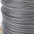 涂塑钢丝绳/包塑钢丝绳/包PVC钢丝绳 1.5/2.0/2.5/3.0/4.0/5.0mm 内1.2mm--外1.5mm(10米的价格)