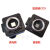 商用高清工业相机CCD1200线sony芯片激光焊机ccd激光焊摄像头带十 高清ccd+镜头