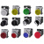 QIANQIMENG  按钮指示灯 3SU1130-4BF11-1BA0 3SU1002-2BL10-0AA0