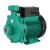 韩进水泵HJ-220E/420/620E热水空气能离心家用管道增压循环泵 HJ-220E 循环泵200W一寸口