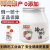 崇真海南冷榨初榨椰子油1000ml/500ml/60ml食用油烘焙护发护肤 椰子油500ml1瓶