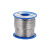 强力焊锡丝 带松香芯高纯度锡线63A 0.5 0.8 1.0mm低熔点活性锡丝 1.0mm250克一卷