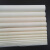 神斧 氧化铝氧化锆陶瓷棒料耐高温耐磨工业实心瓷棒加工定做99瓷陶瓷轴 2.5*100mm