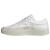 阿迪达斯 （adidas）男鞋 Znsored 运动鞋男 时尚复古简约百搭男士休闲鞋 Crystal White/Ftwr White/ 46