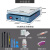 悦常盛数显加热温可调加热平台手机维修电热板预热台 LED灯珠拆焊台 81613件套装 155*205mm