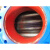 螺旋除污器 微米级微泡排气除污装置 高速螺旋排气阀 旋流除污器 不锈钢滤芯实物图