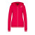 ARMANI阿玛尼女士EA7时尚休闲运动套装外套裤子两件套6KTV60 TJCQZ 24BD 红黑色 XL