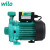 威乐WILO增压泵自来水增压水泵热水循环泵 PUN-601EH非自动(扬程25m）