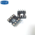 【高科美芯】芯片插座 IC插槽 IC座圆孔8PIN DIP8 2.54mm节距 开放式框架DIL插座