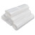 安英卡尔  PE平口袋 加厚透明内膜 防潮塑料袋包装袋 20*30cm双面10丝(100只） A2212