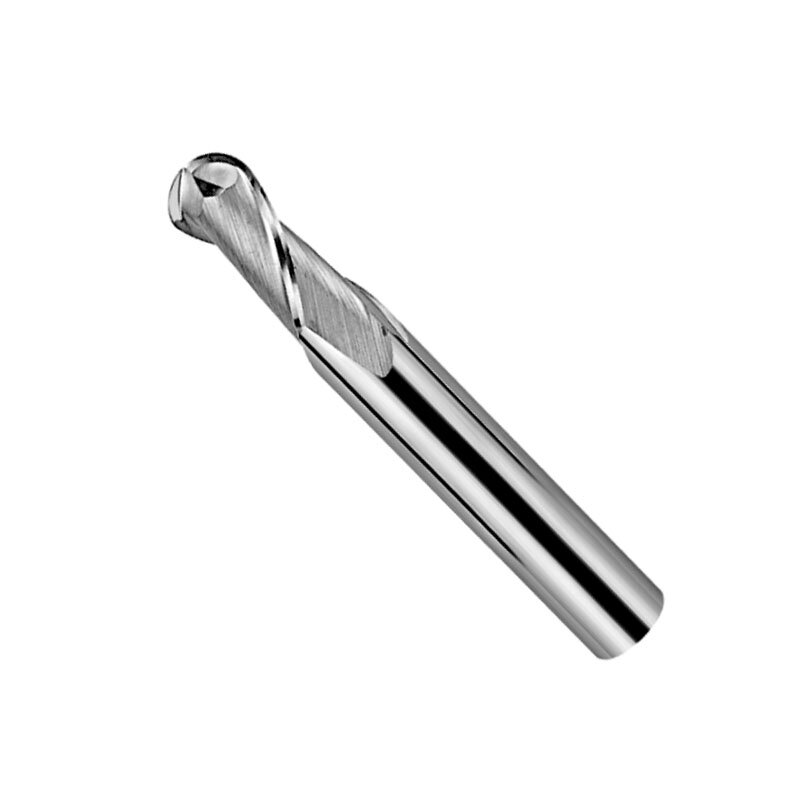刃天行立铣刀 PALB20600-075S12铝用加工2刃 铝用球头铣刀 订制品 下单前请咨询客服确认货期SKYWALKER