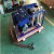 绿升  驱动空气呼吸器充气泵 消防潜水空气呼吸压缩填充泵（高压空压机）HC-W300SH