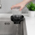 庄太太 商用洗杯器喷头奶茶店自动高压清洗 洗杯器ZTT0063