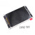 STM32F405RGT6开发板 M4内核 STM32F103RCT6 单片机学习板 升级版配套的2.8寸TFT液晶屏