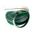 PVC轻型绿色无缝环形输送带流水线传输工业皮带胶水传送带平皮带 钻石纹 草纹带