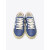 SAINT LAURENT圣罗兰S新品牛皮星星款低帮女运动休闲鞋板鞋 白色 36现货