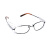 霍尼韦尔（Honeywell）RP-19287镜架 男女近视镜 眼镜框 弹性记忆钛防冲击护目镜【可定制】