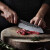三本盛料理刀日式主厨刀分割杀鱼刀刺身刀日本料理专用刀 三德刀