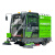 电动扫地车多功能一机多用驾驶式扫地机道路清扫车工厂市政物业 扫地车订金