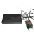 华硕高清触摸屏10.1寸屏HDMI显示器多点电容触摸屏适配树莓派tinkerboard 官方标配 标配