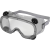 曲珞 护目镜 规格：透明镜片 一个价 透明镜片