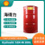 壳牌（Shell）Hydraulic S1 M 46 海得力 液压油 L-HM46号 抗磨液压油 润滑油 200L/桶 SC