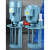 三相电泵380V数控机床冷却水泵油泵电机磨床线切割循环泵 JCB-45/150W/380V 三相