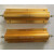 定制RXG24-150W大功率黄金铝壳电阻预充放电电阻0.1欧1欧3欧5议价 150W50欧