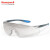 霍尼韦尔（Honeywell）护目镜S300系列防喷溅防风防尘防沙骑行眼镜男女 S300A 300112 蓝银