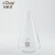 芯硅谷 R2584 广口三角瓶;高硼硅玻璃三角瓶 5000ml 1个 