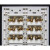 XSSITO120 120面板 6位音响接线柱香蕉头音频插座 5.17.1环绕音响墙壁插