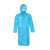 亿美 imate FL602 环保长装雨衣 M-XL（件） 天蓝