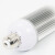 贝工 LED横插路灯灯泡 路灯替换光源(可替换150W钠灯和节能灯)BG-TLD-80W E40 80W暖光