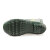 安全牌（AN QUAN PAI）ZX035 绝缘靴35KV高压电力电工安全靴橡胶雨靴胶鞋 绿色 43码