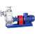 定制自吸式排污泵无堵塞自吸泵业防腐自吸泵CY自吸油泵 ZW32-10-20-2.2KW铸铁分体