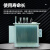 清河S13-M-80KVA油浸式变压器（全铜绕组）  10KV/0.4kV
