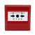 消师傅（XIAOSHIFU）消报消火栓启泵按钮J-SAM-GST9123B 报警启泵按钮