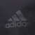 阿迪达斯（Adidas）男服外套夹克秋季新款连帽工装风休闲运动服 ED1931黑色/涤纶 L
