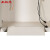 圣极光全钢气瓶柜单瓶一代报警器医院工业压缩丁烯储存柜S1098白色