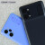 霸刚手机模型适用于OPPOK10PRO手机模型  OPPOK3模型机仿真展示黑屏可亮屏摆放机模 K10PRO玻璃晴蓝D 黑屏