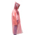 金诗洛 Kimslow KSL246 一次性连体雨衣雨披 旅游户外成人雨衣 工厂雨衣 PE白色