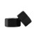 冰禹 BY-506 8级螺母 黑色六角高强度螺母 GB6170 A型 碳钢螺帽 M6(1000个/包)