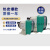 电磁隔膜计量泵流量泵微型加药设备定量泵耐强酸碱腐蚀电泵 DFD-02-07-M