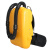 斯达（ASTTAR）HYZ2 隔绝式正压氧气呼吸器 个人呼吸保护防护装备矿山救援预防有毒有害气体 黄色 大