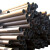 丰稚 焊管 焊接黑钢管 架子管 圆管 钢管 单位：米 可定制焊接切割加工 DN100*3mm