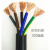 嘉博森国标RVV电缆电线多芯电缆线护套线 国标3*1平方/米价