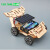 科技小制作小发明科学小实验套装马达玩具diy儿童手工材料小学生 自制电动机 无规格